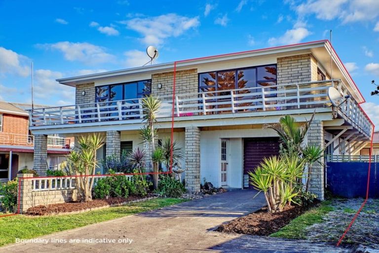 Photo of property in 246a Ocean Road, Ohope, 3121