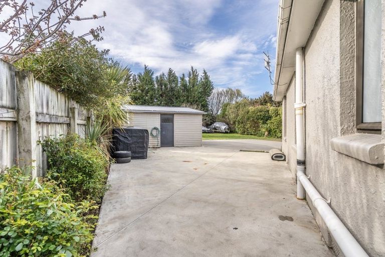 Photo of property in 62 Watt Road, Otatara, Invercargill, 9879