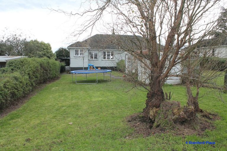 Photo of property in 4-6 Stamford Place, Lansdowne, Masterton, 5810