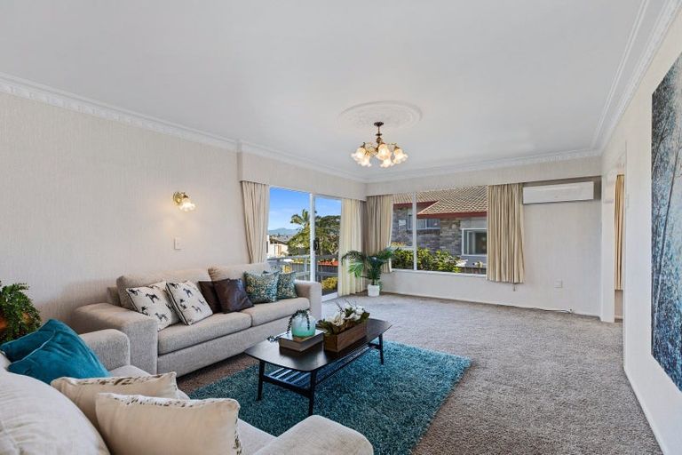 Photo of property in 1 Tilby Drive, Matua, Tauranga, 3110