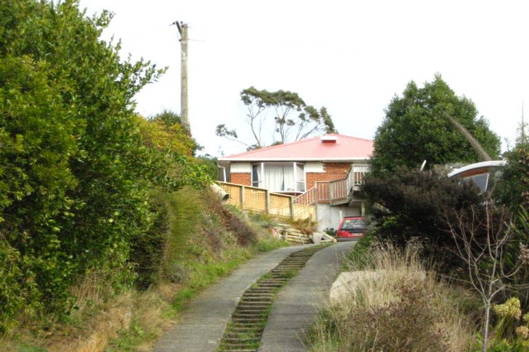 Photo of property in 66 Marion Street, Macandrew Bay, Dunedin, 9014