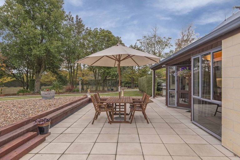 Photo of property in 23 Whitewood Crescent, West Melton, Christchurch, 7675