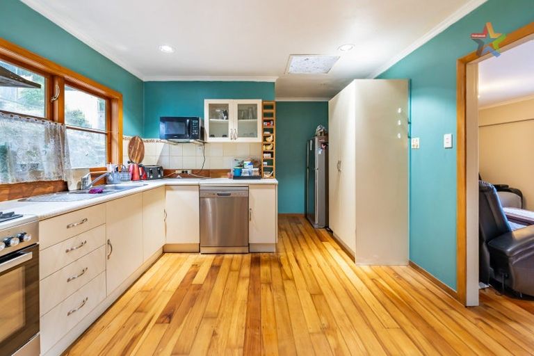 Photo of property in 59 Coast Road, Wainuiomata, Lower Hutt, 5014