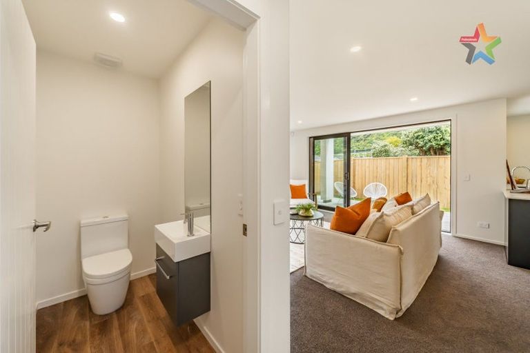 Photo of property in 12a Ford Road, Opawa, Christchurch, 8023