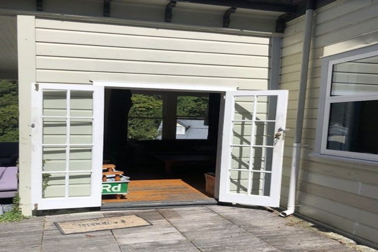 Photo of property in 34 Holloway Road, Aro Valley, Wellington, 6021