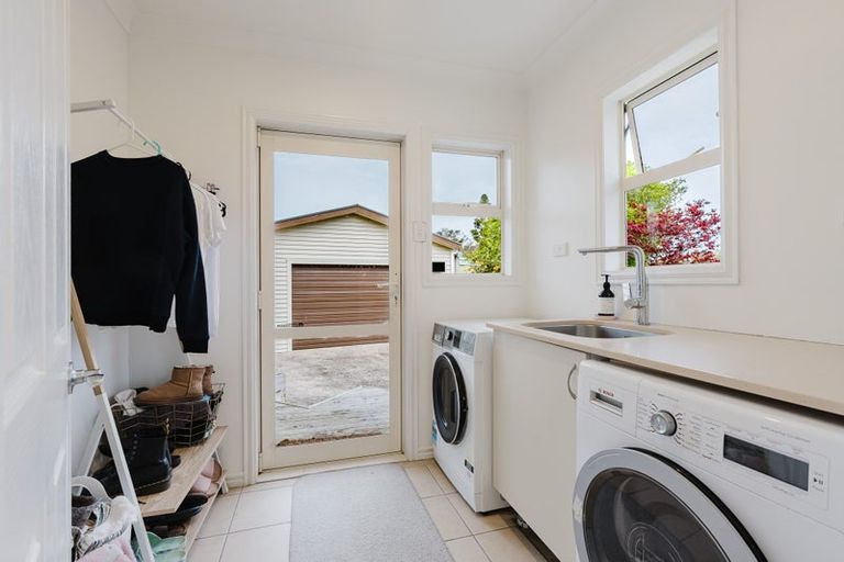 Photo of property in 55 Plunket Terrace, Hamilton East, Hamilton, 3216