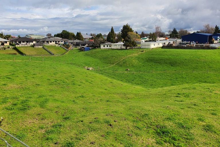 Photo of property in 25a Anderson Street, Putaruru, 3411