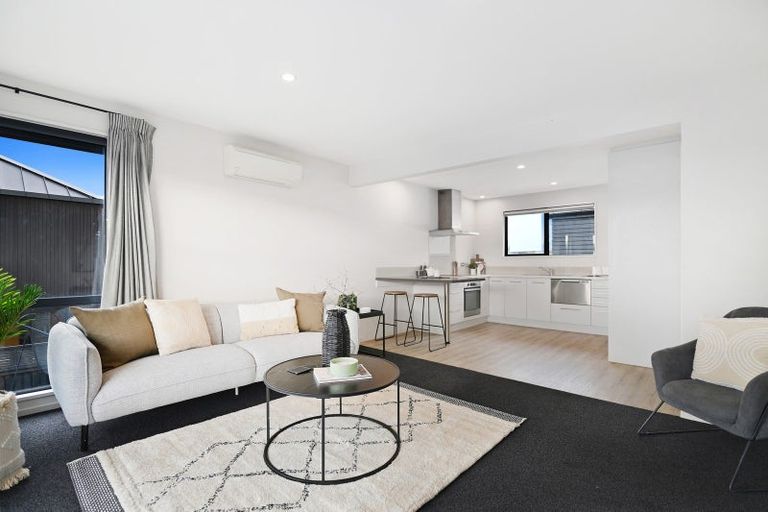 Photo of property in 6/22 Springfield Road, St Albans, Christchurch, 8014