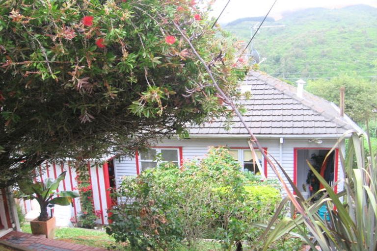 Photo of property in 6 Worcester Street, Wilton, Wellington, 6012