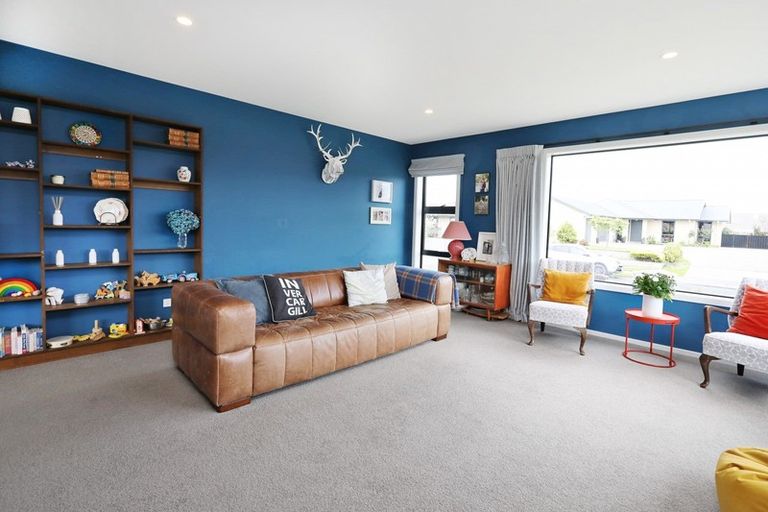 Photo of property in 91 Hoffman Court, Waikiwi, Invercargill, 9810