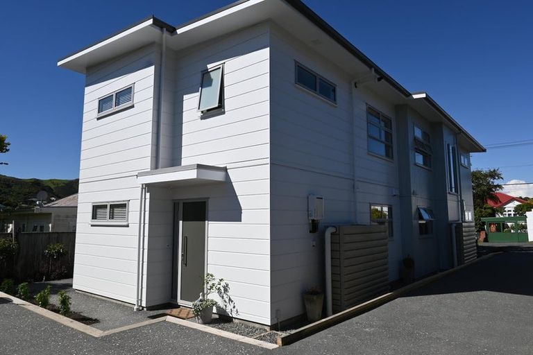 Photo of property in 7b Chamberlain Road, Karori, Wellington, 6012
