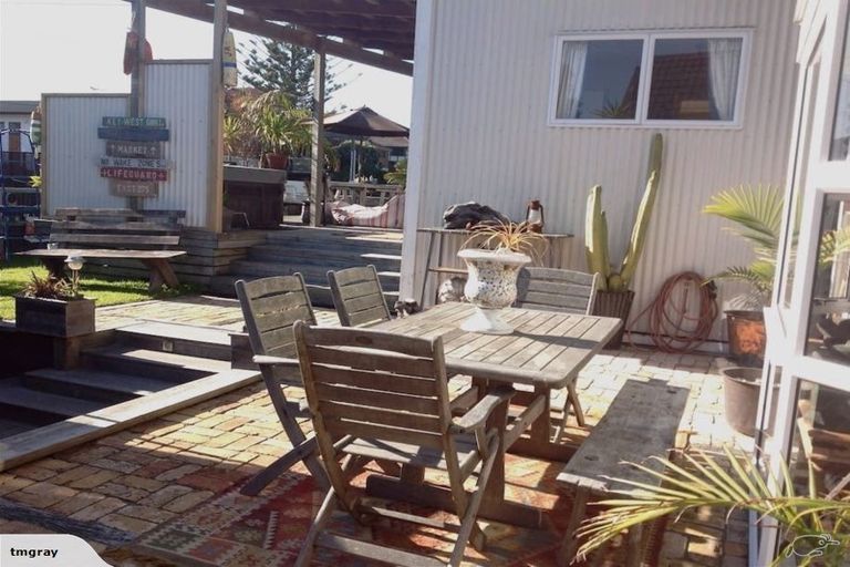 Photo of property in 248 Oceanbeach Road, Mount Maunganui, 3116