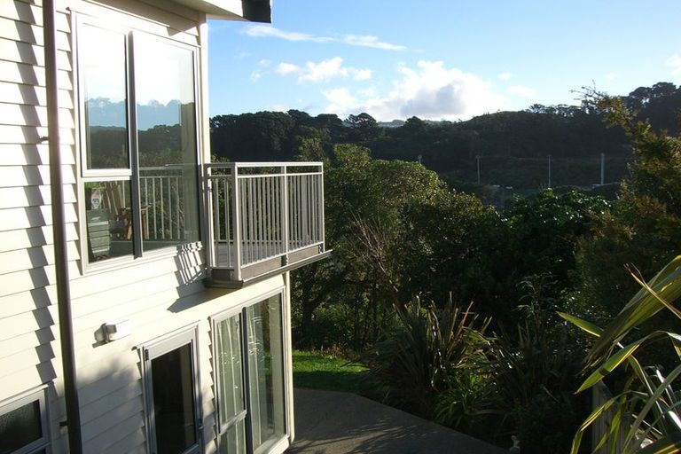 Photo of property in 40a Overtoun Terrace, Hataitai, Wellington, 6021