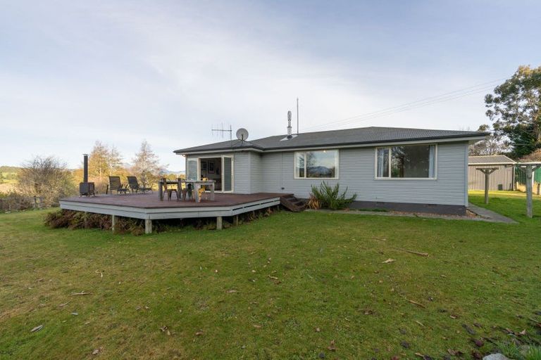 Photo of property in 777b Wilderness Road, Hillside, Te Anau, 9672