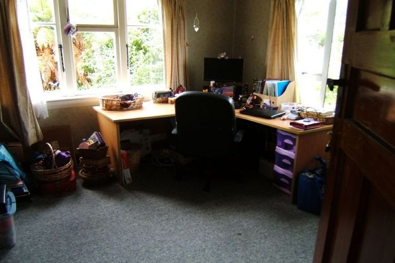 Photo of property in 44 Oxford Street, Taylorville, Greymouth, 7805