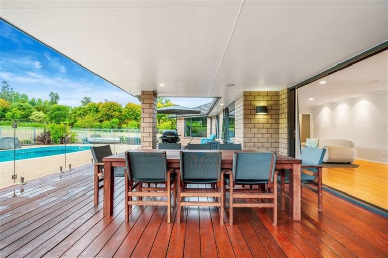 Photo of property in 31 Newton Road, Maungatapere, Whangarei, 0170