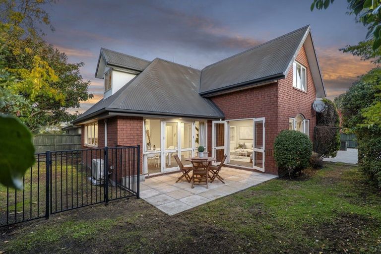 Photo of property in 368b Greers Road, Bishopdale, Christchurch, 8053