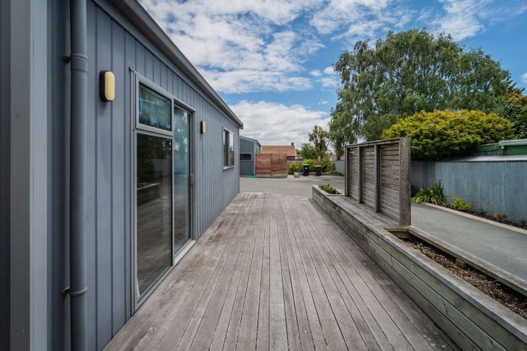 Photo of property in 27a Queen Street, Parkside, Timaru, 7910