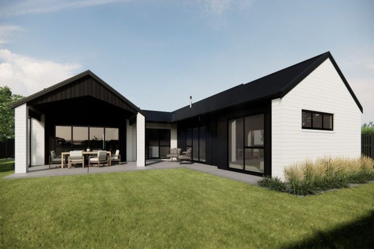 Photo of property in 152 Fairway Drive, Morrinsville, 3300