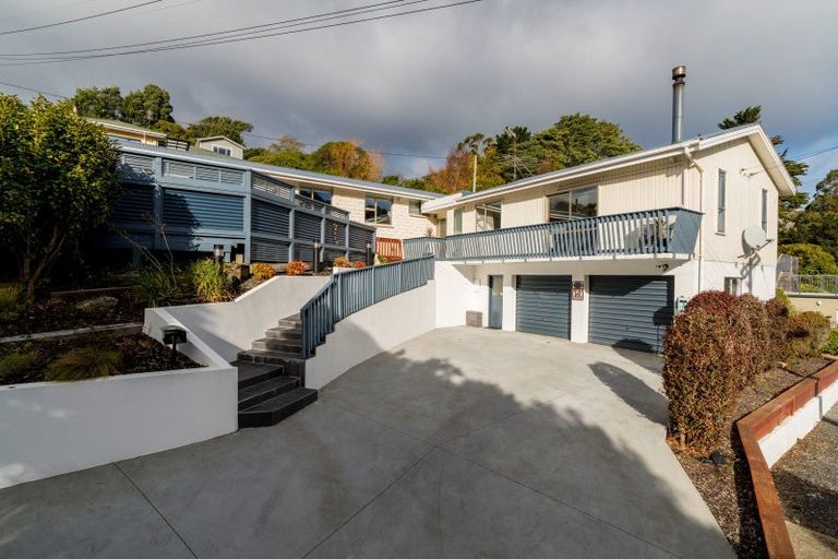 Photo of property in 1a Everton Road, Andersons Bay, Dunedin, 9013