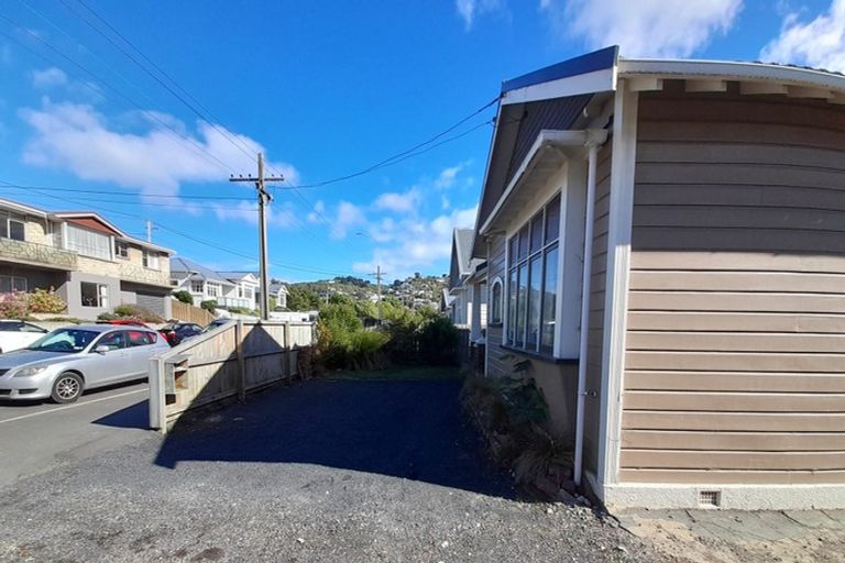 Photo of property in 178 Victoria Road, Saint Clair, Dunedin, 9012