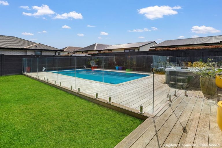 Photo of property in 50 Terry Came Drive, Cambridge, 3434
