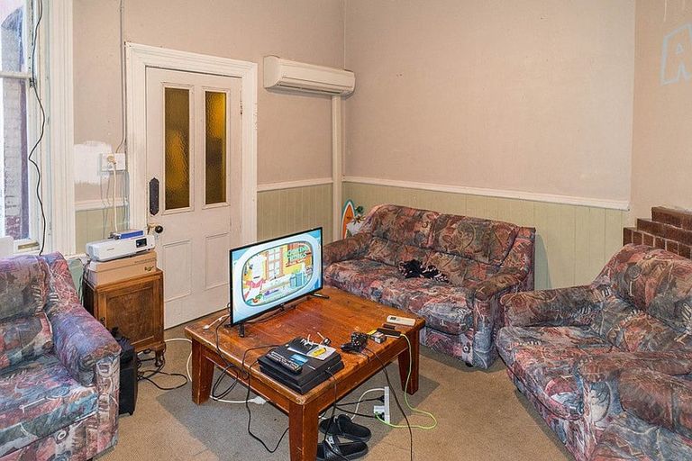 Photo of property in 473 Great King Street, North Dunedin, Dunedin, 9016