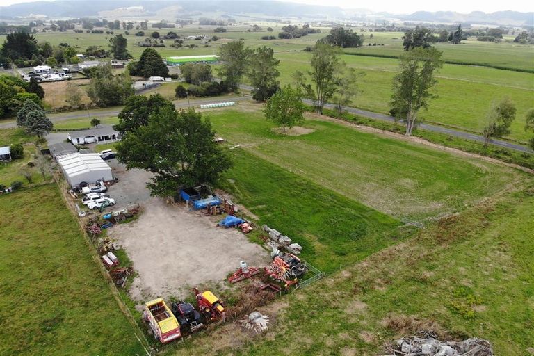 Photo of property in 9 Massey Road, Reporoa, 3081