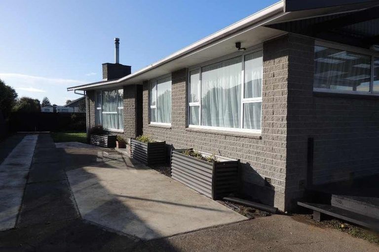 Photo of property in 31 Royalist Avenue, North New Brighton, Christchurch, 8083