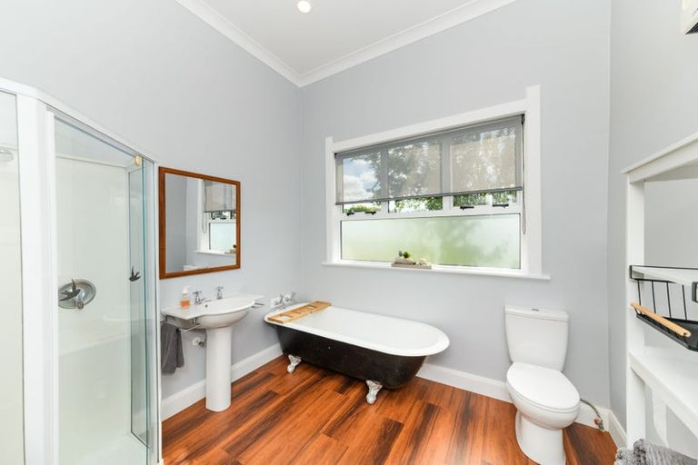 Photo of property in 41 Sandon Road, Feilding, 4702