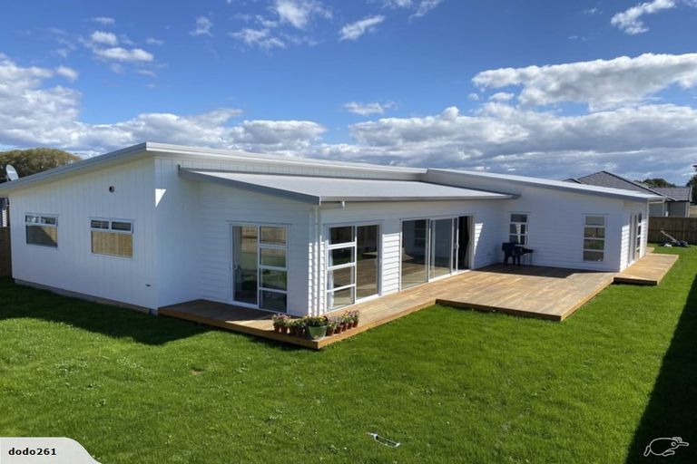 Photo of property in 10 Kotare Drive, Coastlands, Whakatane, 3120