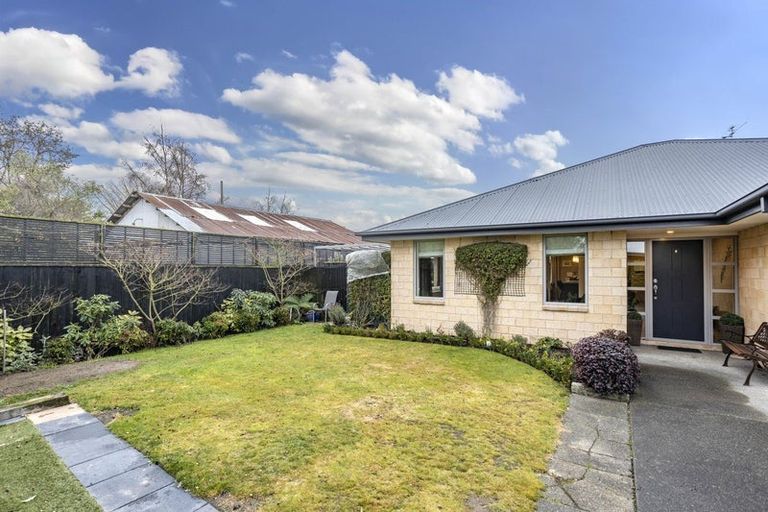 Photo of property in 344 Williams Street, Kaiapoi, 7630