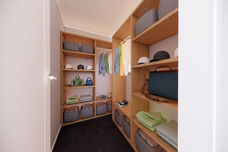 Photo of property in 32 Evergreen Parade, Rosehill, Papakura, 2113