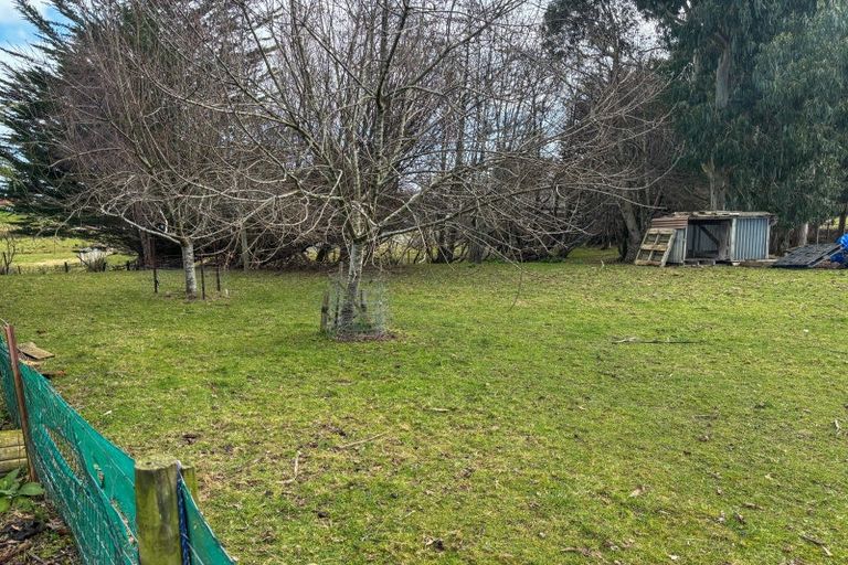 Photo of property in 452 Mcquarrie Street, Tisbury, Invercargill, 9877