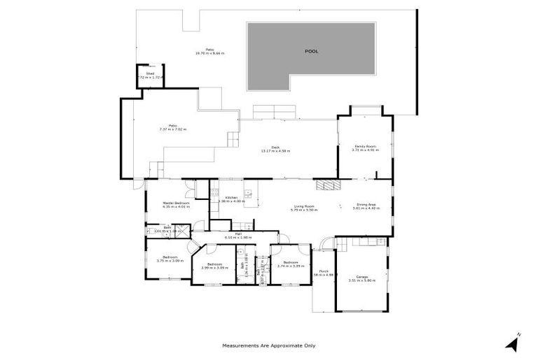 Photo of property in 141 Field Way, Waikanae Beach, Waikanae, 5036