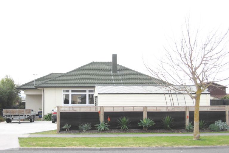 Photo of property in 31 Avenue Road, Greenmeadows, Napier, 4112