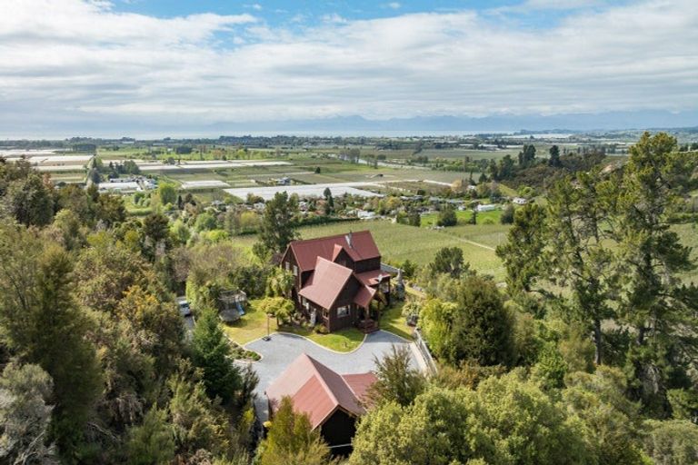 Photo of property in 34 Brooklyn Valley Road, Brooklyn, Motueka, 7198