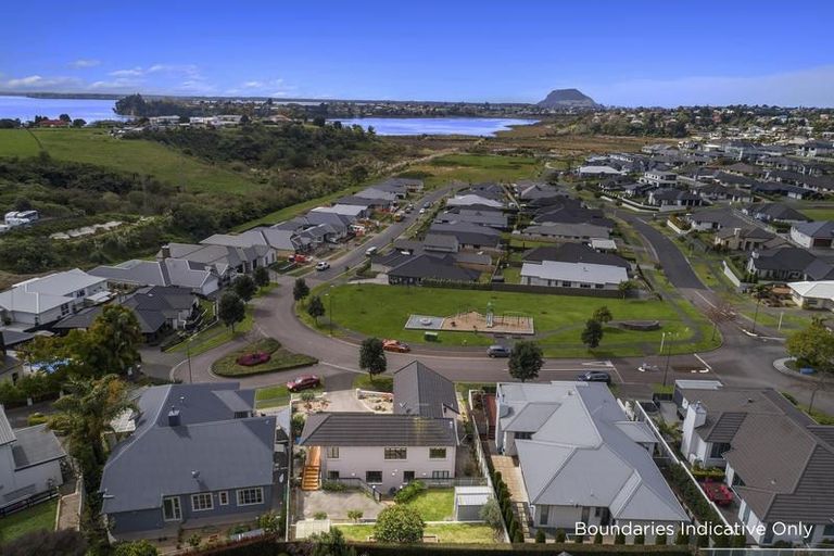 Photo of property in 5 Glenpark Crescent, Bethlehem, Tauranga, 3110