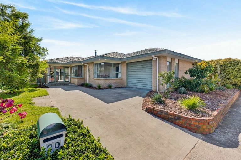 Photo of property in 20 Gallipoli Road, Onekawa, Napier, 4110