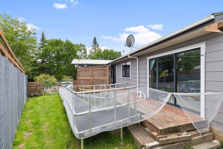 Photo of property in 72 Aotea Crescent, Tokoroa, 3420