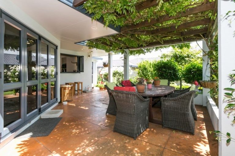 Photo of property in 46 Palmbrook Avenue, Havelock North, 4130