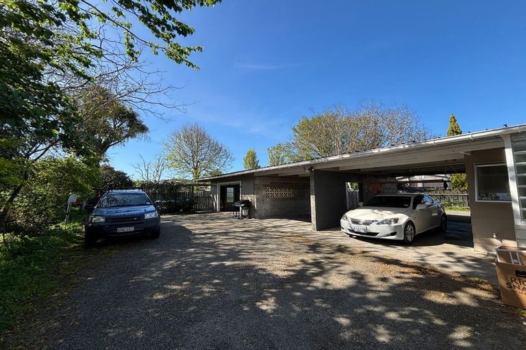 Photo of property in 10 Futter Street, Foxton, 4814