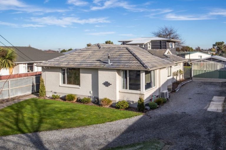 Photo of property in 9 Mottram Street, Redwood, Christchurch, 8051