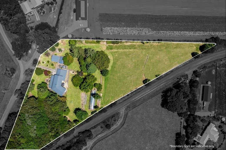 Photo of property in 16 Shipherd Road, Puni, Pukekohe, 2678