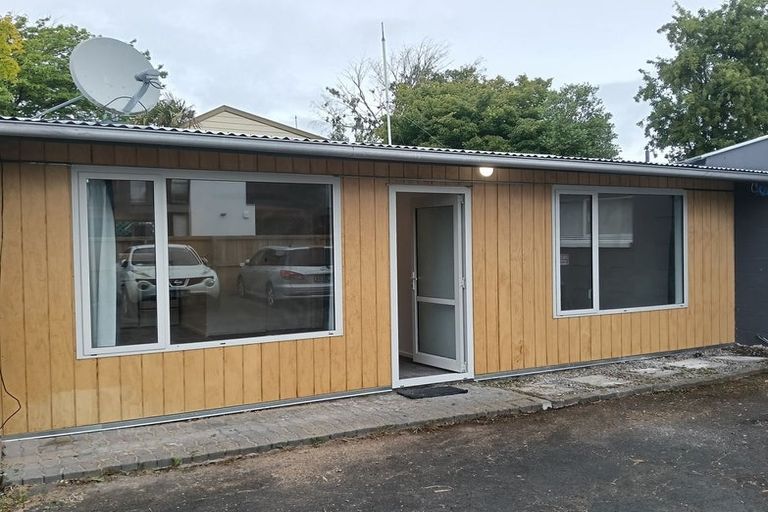 Photo of property in 2/459 Madras Street, St Albans, Christchurch, 8014