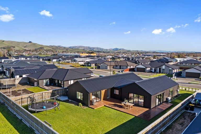 Photo of property in 24 Wai Iti Avenue, Redwoodtown, Blenheim, 7201