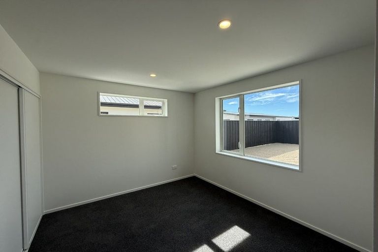 Photo of property in 75 Accadia Drive, Rolleston, 7614