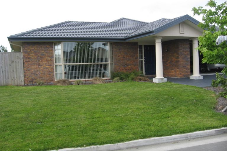Photo of property in 21 Havana Gardens, Shirley, Christchurch, 8052