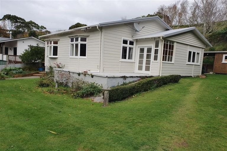 Photo of property in 90 Brougham Street, New Plymouth, 4310