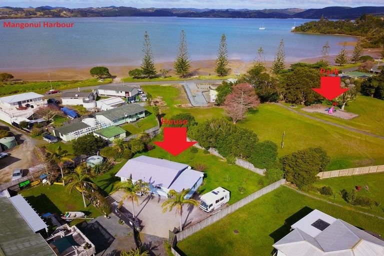 Photo of property in 6 Driftwood Lane, Hihi, Mangonui, 0494